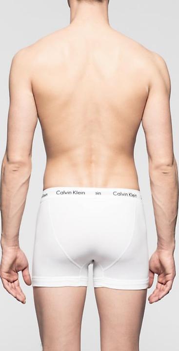 Image du produit Calvin Klein Trunk (XS, Lot de 3)