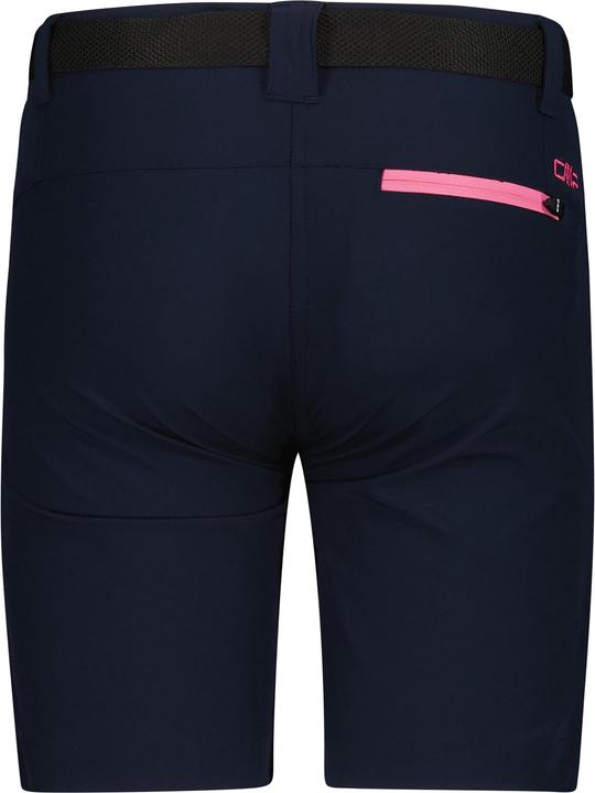 Immagine prodotto CMP Campagnolo Bermuda da ragazza con cintura (128)