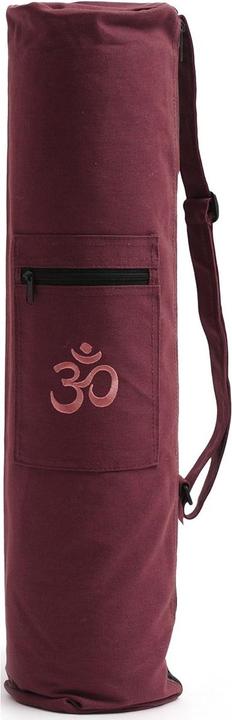 Produktbild Yogistar Yogibag OM Yogatasche