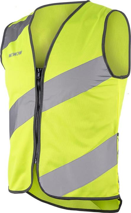 Immagine prodotto Wowow Gilet riflettente Roadie FR S (S)