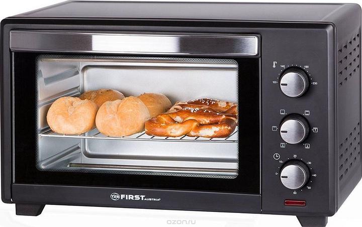 Produktbild First Mini electric oven FA-5042-2