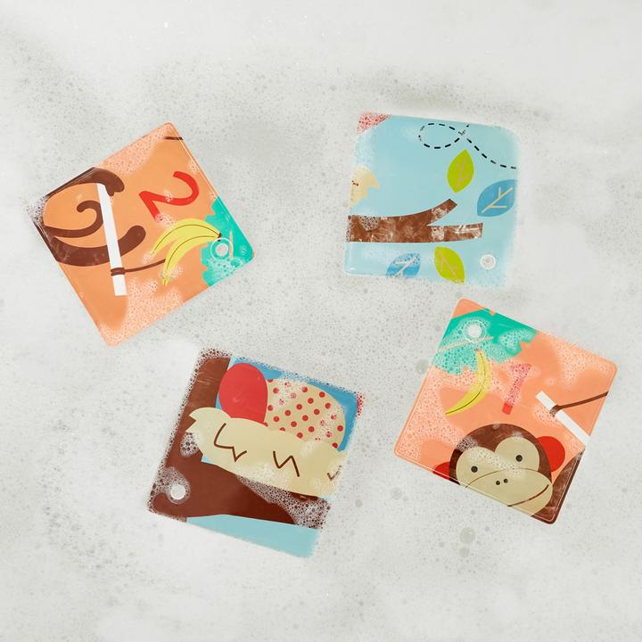 Immagine prodotto Skiphop Puzzle del bagno