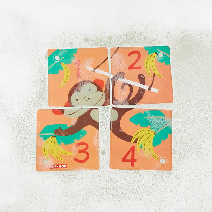 Immagine prodotto Skiphop Puzzle del bagno