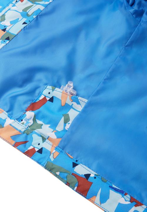Produktbild Reima tec Kleinkinder Regenjacke Hete Cool (98)