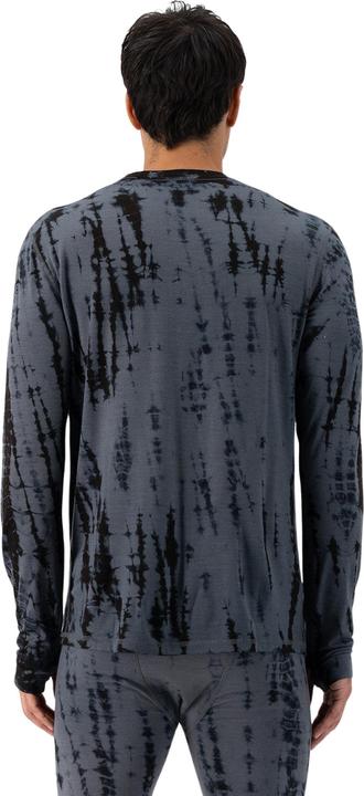 Image du produit Mons Royale Cascade Mérino Flex 200 LS Tissé (XL)