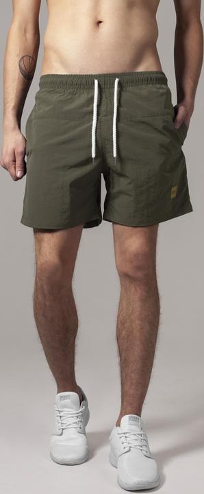 Immagine prodotto Urban Classics Pantaloncini da bagno Block (S)
