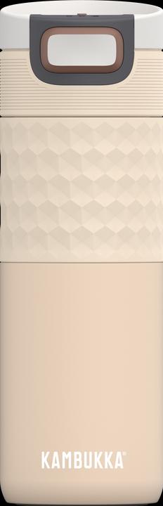 Beige à peine beige