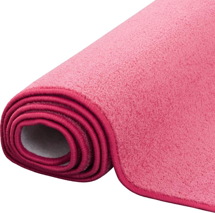 Produktbild Snapstyle Trend Velours Läufer Teppich Joy (80 x 200 cm)