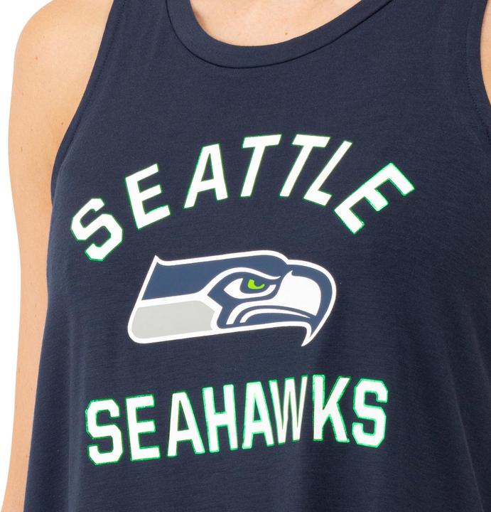 Actual product image New Era NFL Jersey Core Seattle Seahawks (XS)