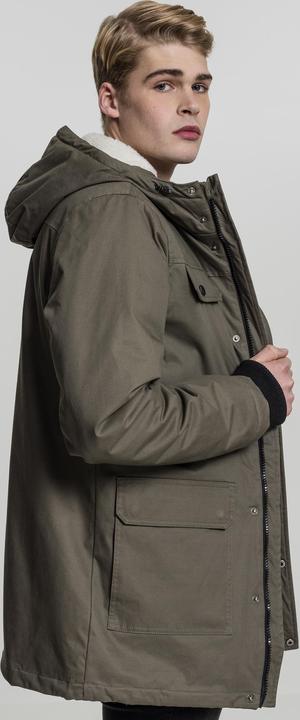 Immagine prodotto Urban Classics Parka in cotone pesante (S)