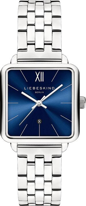Produktbild Liebeskind Berlin Damenuhr (Analoguhr, 28 mm)