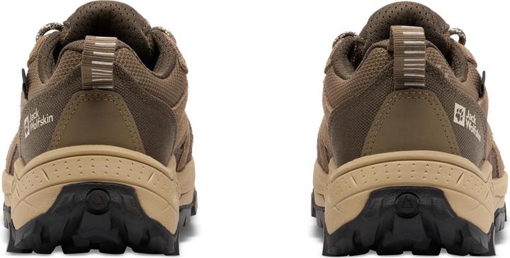 Image du produit Jack Wolfskin Women's Vojo Tour Texapore Low (39.5)