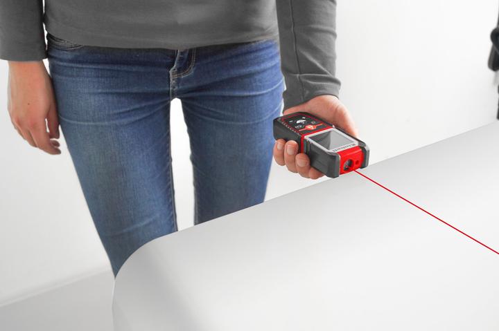 Actual product image Einhell Tc-Ld 50 (50 m, 635 nm)