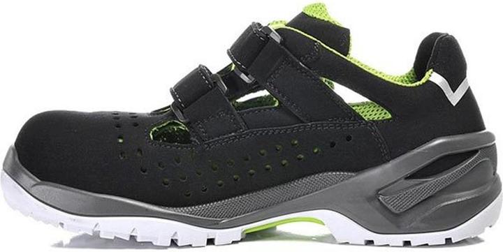 Actual product image Elten Safety sandal Impulse S1P (S1P, 44)