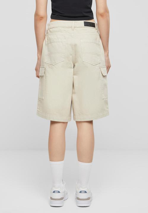 Immagine prodotto Urban Classics Bermuda da donna in cotone Cargo - 166853 (34)
