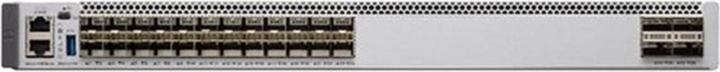 Actual product image Cisco Catalyst 9500 - Network Advantage (28 Ports)