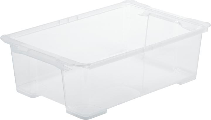 Immagine prodotto Rotho Evo Easy (58,5 x 39,5 x 18,5 cm, 30 l)
