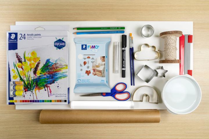 Image du produit Fimo Pâte à modeler