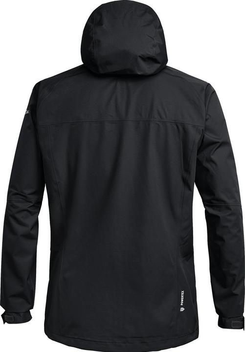 Actual product image Salewa Men Aqua 3.0 PTX Jacket (3XL)
