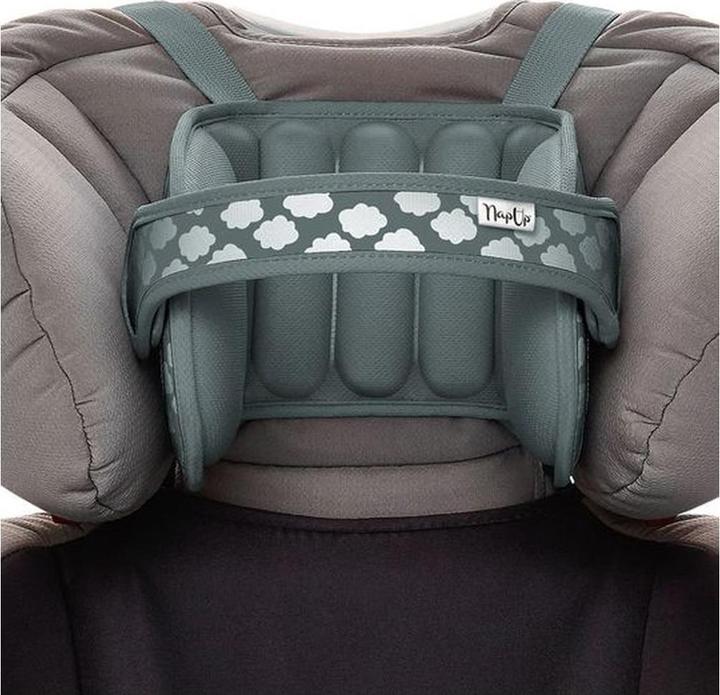 Actual product image Napup Headrest