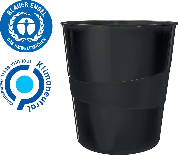 Produktbild Leitz Papierkorb (15 l)
