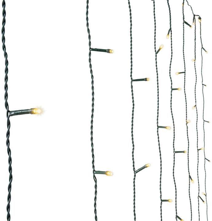 LED Connect Curtain (2 m)