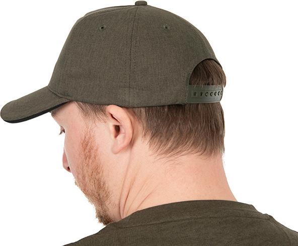 Produktbild Fox Mütze Kollektion Baseball (One Size)