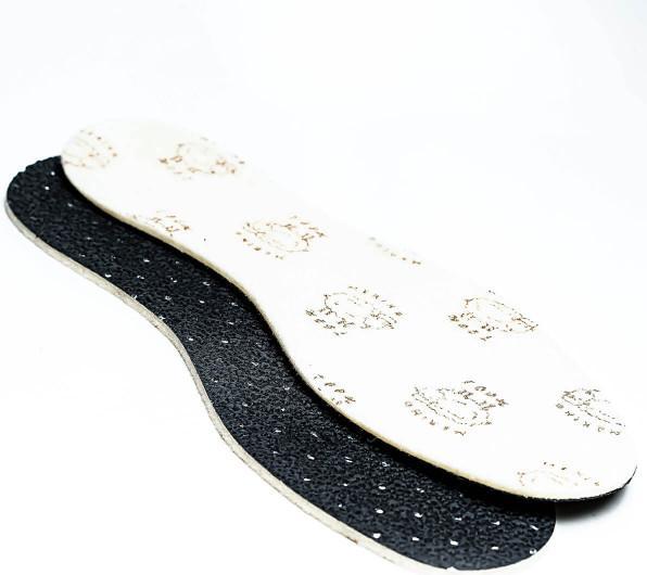 Image du produit Collonil E Semelles Merino Exclusive