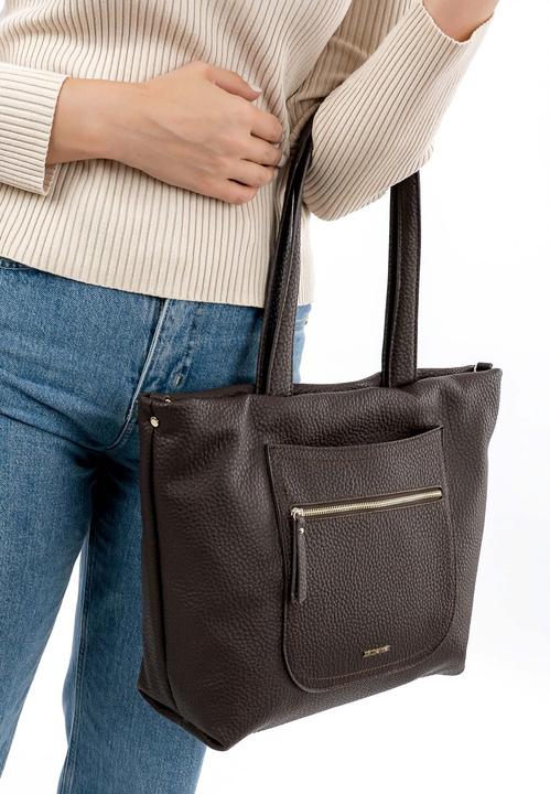 Actual product image Emily und Noah Shopper E&N Heidi (18.70 l)