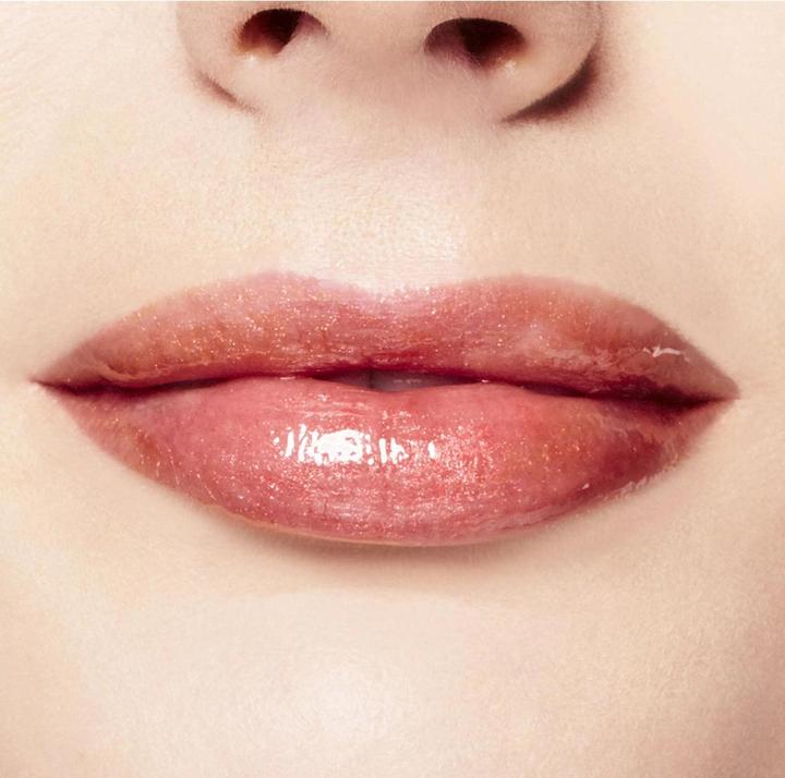 Immagine prodotto MAC Cosmetics Lipglass (Pesca plantare)