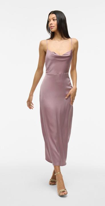 Image du produit Vila VIRAVENNA Träger Abendkleid (38)