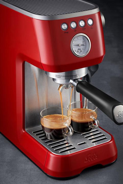 Image du produit Solis Barista Perfetta Plus