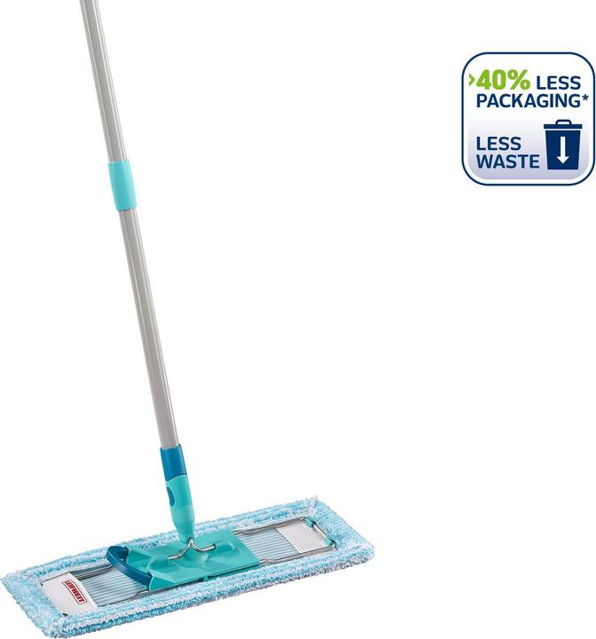 Actual product image Leifheit Floor mop Profi XL super soft (box) (1 pcs.)