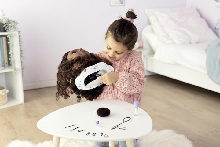 Produktbild Smoby My Beauty Frisierkopf Afro