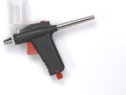 Produktbild Tamiya Basic Airbrush