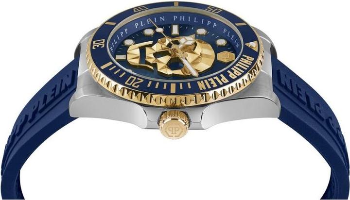 Produktbild Philipp Plein PWOAA0222 The $kull Diver 44mm 10ATM (44 mm)