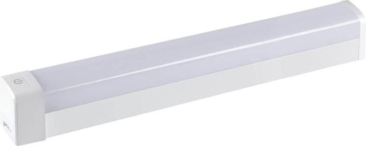 Kanlux LED-Wandleuchte AKVOS Weiss IP44 36653 (2300 lm, IP44)