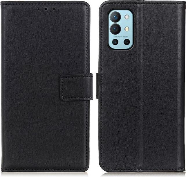 Produktbild MU Classic Classic II Leder Bookcover Series (OnePlus 9R)