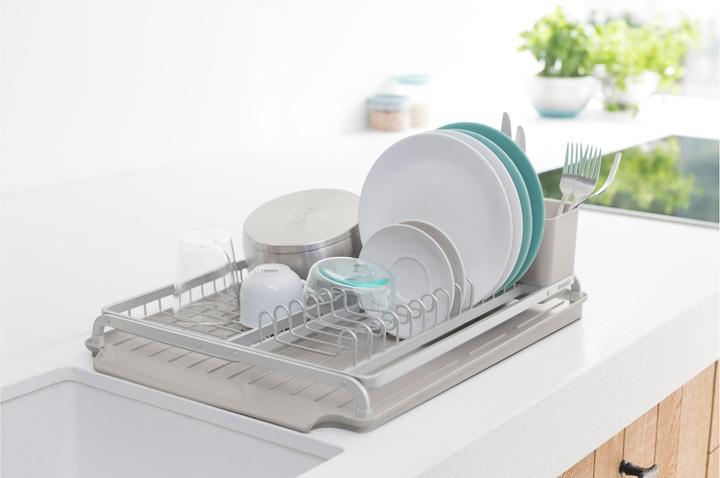 Actual product image Brabantia Sink side
