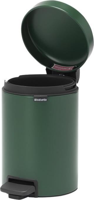 Immagine prodotto Brabantia Cestino a pedale (3 l)