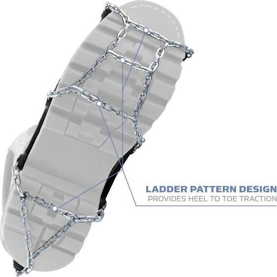 Produktbild Yaktrax Chains