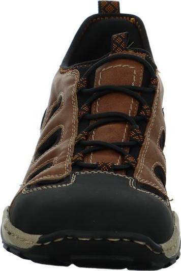 Actual product image Rieker Slipper (41)