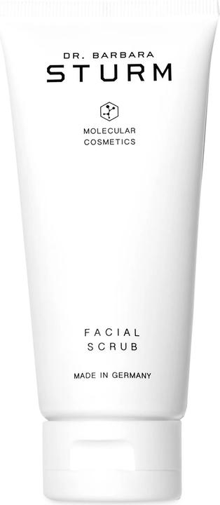 Actual product image Dr. Barbara Sturm Facial Scrub (Exfoliation, 100 ml)