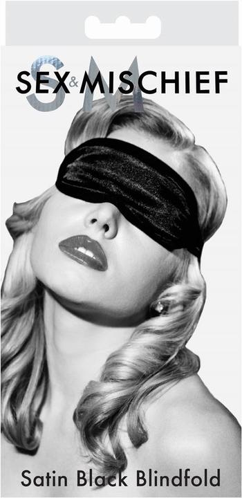 Image du produit Sex & Mischief bandeau