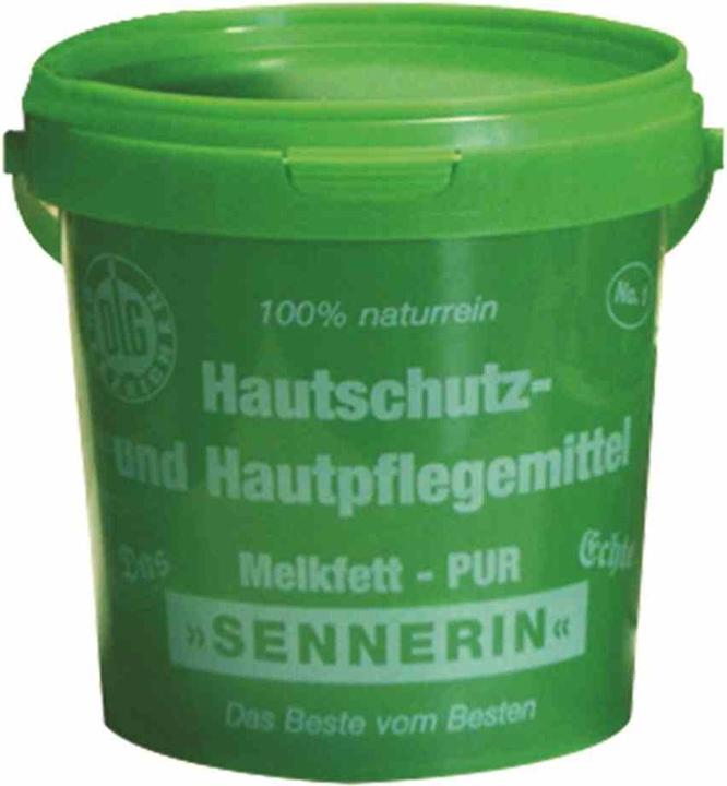 Magni Graisse à traire Sennerin 1000 ml (Crème pour le corps, 1000 ml)