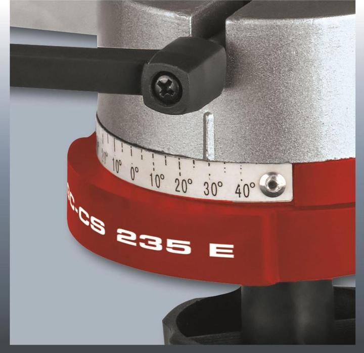 Produktbild Einhell Sägekettenschärfgerät GC-CS 235 E (Sägekette)