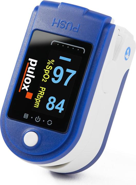 Produktbild Pulox Pulsoximeter PO-250