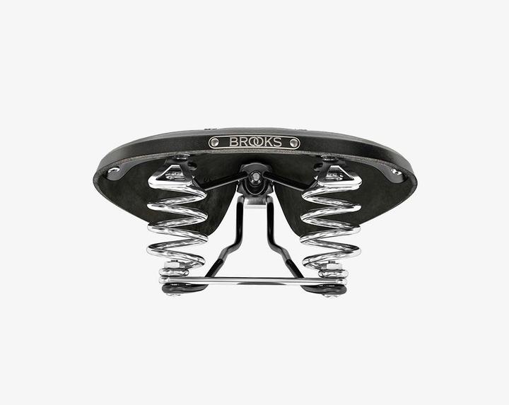Actual product image Brooks England B67