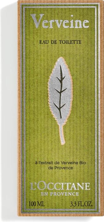 Image du produit L'Occitane Verbena (Eau de parfum, 100 ml)