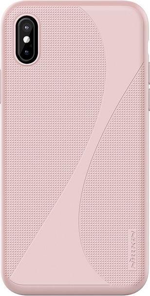 Image du produit Nillkin Flex II Liquid Silicone Case Housse (Apple iPhone X)